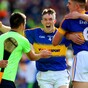 Tipp's Michael Cahill: 'I took a ball into contact and my kneecap broke in two, it was so rare what happened'