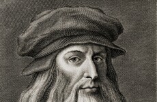 Quiz: How well do you know Leonardo da Vinci?