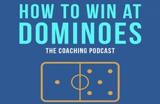 How To Win At Dominoes, a brand-new podcast from The42