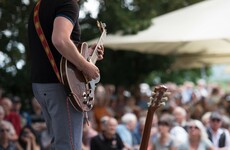 'There isn't a bleak enough word to say how bleak it is now': Artists grapple with impact of coronavirus crisis