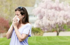 'There's usually a triggering factor': Here are the differences between Covid-19 and hayfever symptoms
