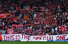 'It feels like purgatory' - what life is now like for an Irish Liverpool supporter