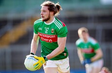 A Mayo GAA comeback, RTÉ's Ultimate Hell Week and social care work during Covid-19 crisis