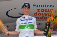 Sam Bennett prepared to wait for chance to return to Tour de France