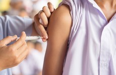 Coronavirus: Two in three Irish people would accept vaccine for themselves or their children