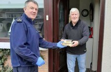 Dr. Tony Holohan: 'We're not at the point yet where cocooning advice can be lifted'