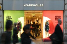 Administrators appointed to fashion chains Warehouse and Oasis leaving hundreds of Irish jobs at risk