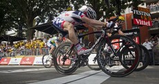 Sprint Finish: here’s everything you need to know about today’s stage of the Tour de France