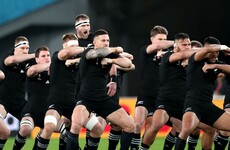 All Blacks facing 50 per cent pay-cuts in 2020 as Coronavirus crisis kicks in