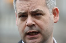 Doherty says Sinn Féin would be 'laughed at' if party produced same document as Fine Gael and Fianna Fáil