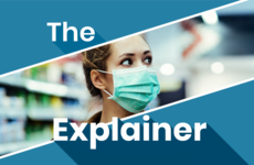 The Explainer: What is the current thinking - in Ireland and abroad - about wearing masks?