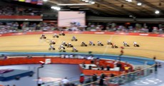 When will we see a Velodrome in Ireland?