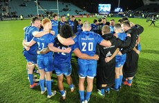 The areas in which Leinster can still improve whenever rugby resumes