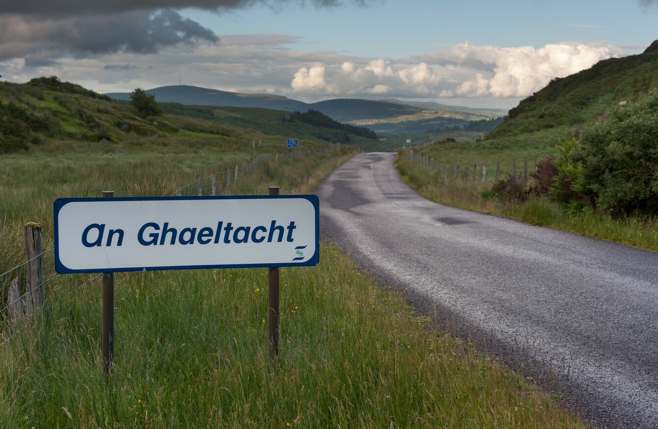 Fears grow for future of Gaeltacht colleges as summer courses set to be