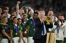 World Rugby confirms €92 million relief fund for ailing unions