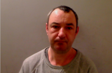 Manhunt under way in Northern Ireland for man who was temporarily released and failed to return to prison