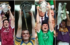 'We had six or seven teams you could make a plausible case for as All-Ireland hurling contenders'