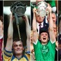 'We had six or seven teams you could make a plausible case for as All-Ireland hurling contenders'