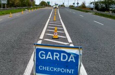 Two men survive gun attack in west Dublin