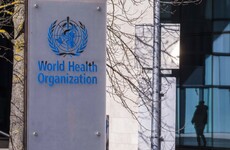 WHO director general thanks 'people of Ireland' for pledge to increase funding