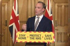 UK lockdown extended for three more weeks as number of coronavirus cases passes 100,000