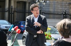 Greens want more detail on emission targets and housing from FF-FG