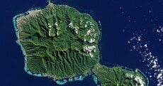 How NASA saw the Earth from space in June