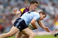 Well played: here’s your Gaelic football team of the week