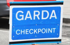 Man (20s) charged after refusing to co-operate with gardaí at Covid-19 checkpoint