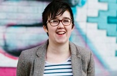 NI police issue fresh information appeal a year on from Lyra McKee killing