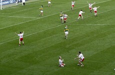 TG4 has another crop of cracking GAA classics in store for us in May