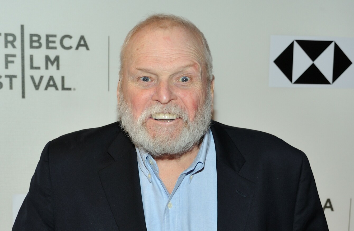 First Blood actor Brian Dennehy dies aged 81 · TheJournal.ie