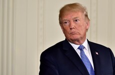 Sitdown Sunday: Who can rein in Trump?
