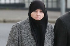 The case of former Defence Forces member Lisa Smith has been adjourned for three months