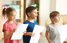 'Singing can be therapy during the Covid-19 shutdown'. One singing teacher says it's worth a try