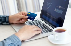 New delivery business: 'In this day and age, we should have been at it long ago'