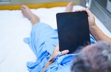 Hundreds of tablet devices donated to Covid-19 patients to help them contact loved ones