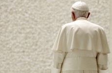 Pope fires Slovak bishop in rare show of authority