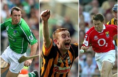 Quiz: Can you recognise these 2000s All-Ireland hurling finalists?