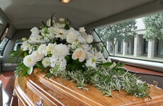 Traveller organisations urge mourners to avoid mass gatherings at funerals
