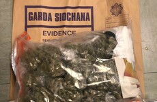 Drugs worth €25,000, fake cash and fireworks seized at house in Limerick city