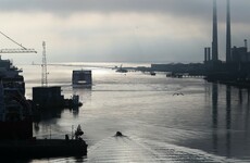 Bid to reroute ferries in Dublin amid row between P&O and Port of Liverpool