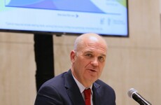 Dr Tony Holohan: 'We think we've flattened that curve so much that there is no peak'