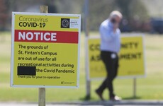 41 more deaths in Ireland, Trump endorses anti-lockdown protesters: Today's Covid-19 main points