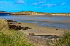 Human remains found on Donegal beach identified as missing person