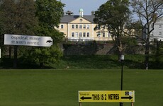 HSE says internal memo referring to 'dirtiest patients' at Dublin nursing home was issued without approval