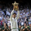 Djokovic says tennis' 'big three' plan to help lowest-ranked players