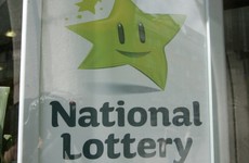 Single ticket wins bumper Lotto jackpot of €9.7 million