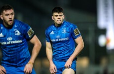 The emerging stars of the 2019/20 season: Harry Byrne