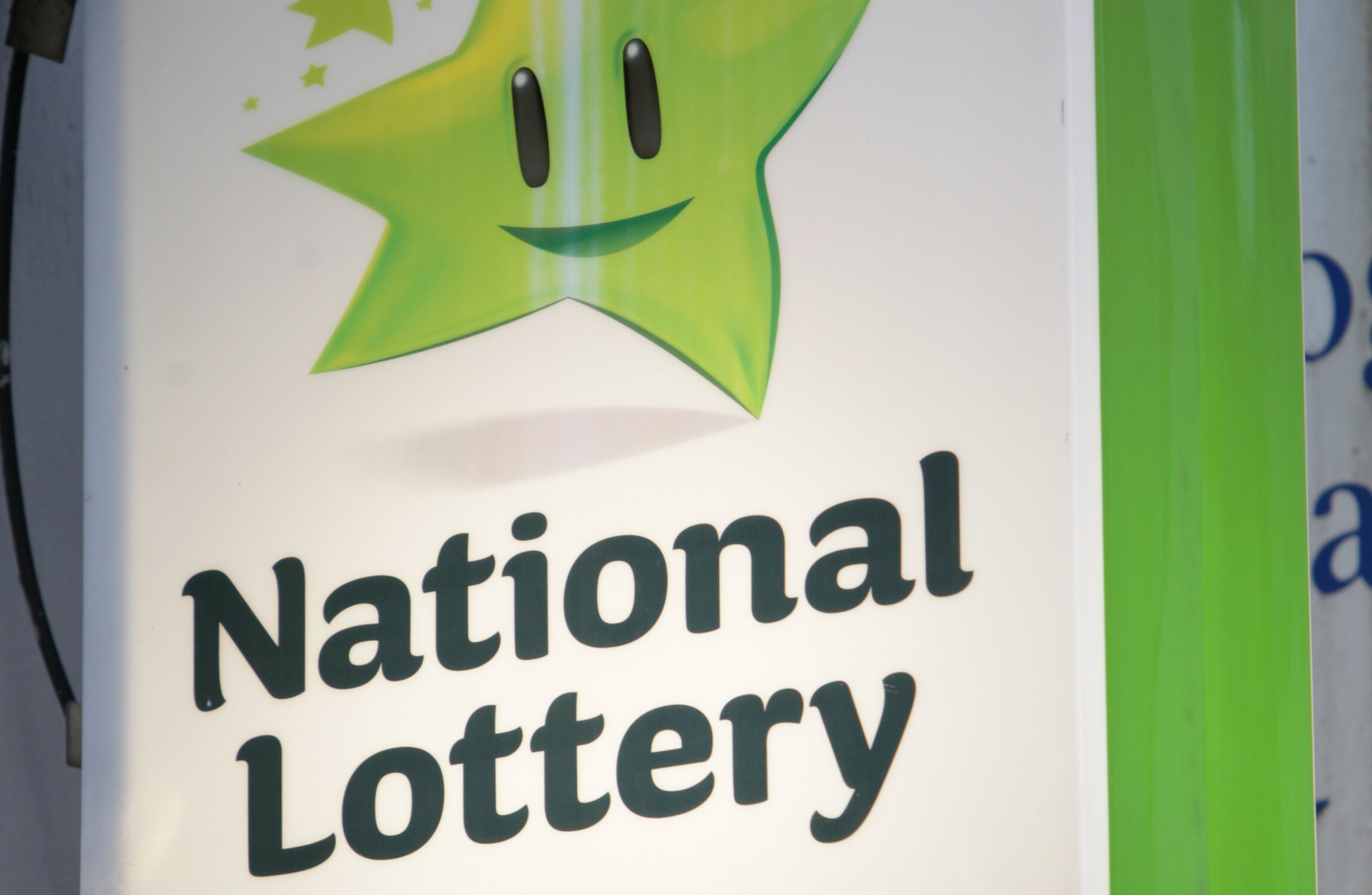 irish lotto check my ticket